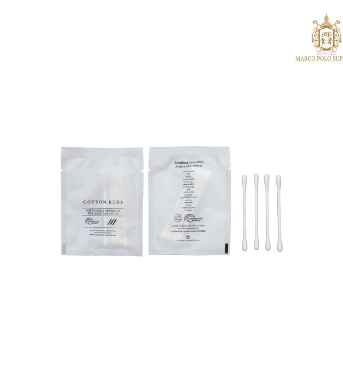 GRS Cotton Buds - MPS Online