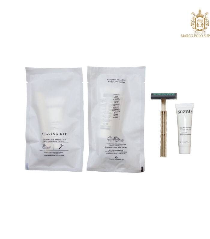 GRS Shaving Kit - MPS Online