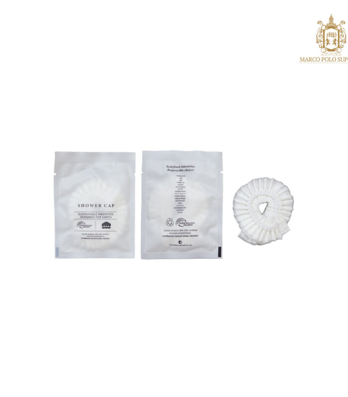 GRS Shower Cap - MPS Online