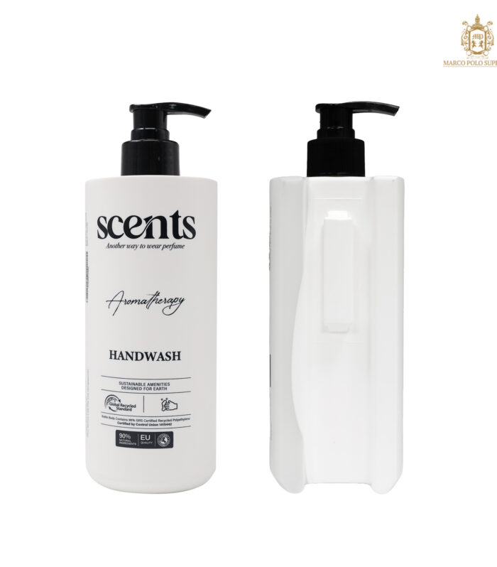 SCENTS Aromatherapy Handwash 400ml