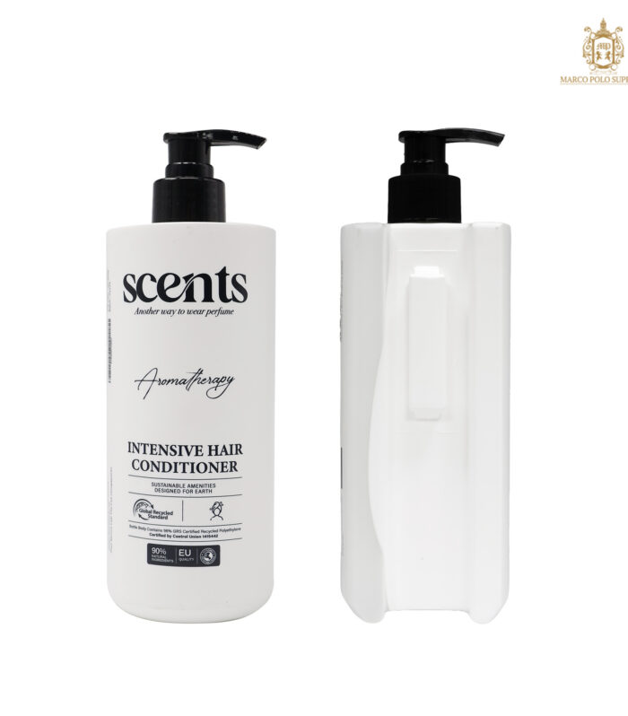 SCENTS Aromatherapy Intensive Hair Conditioner 400ml
