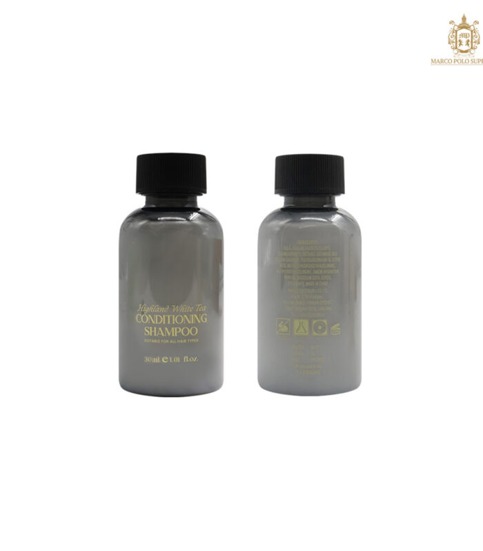 Highland White Tea Conditioning Shampoo 30ml